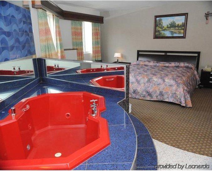 Skyview Motel Fort Lee Habitación foto